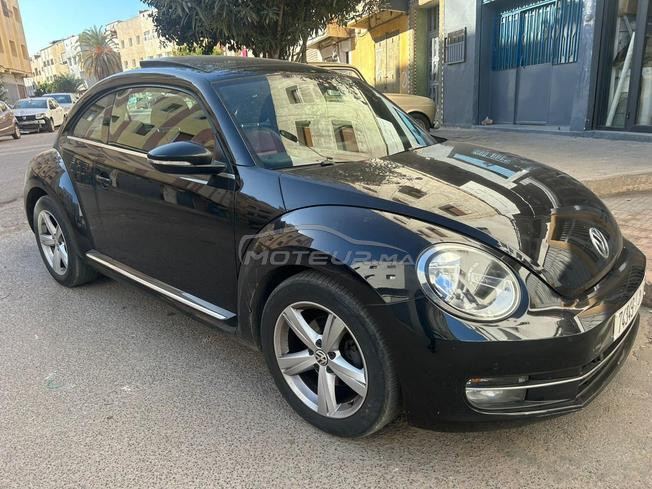 belle New Beetle a saisir 