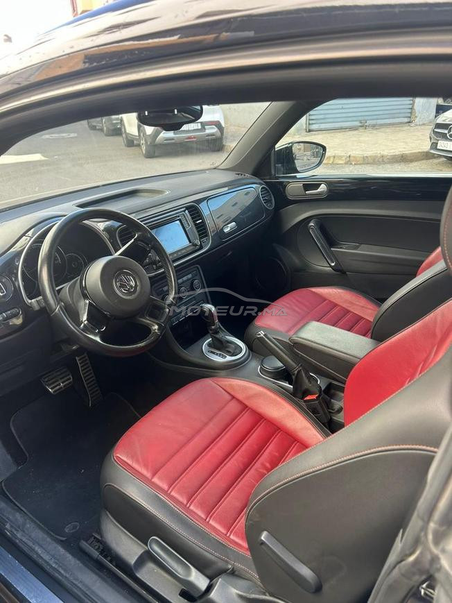 belle New Beetle a saisir 