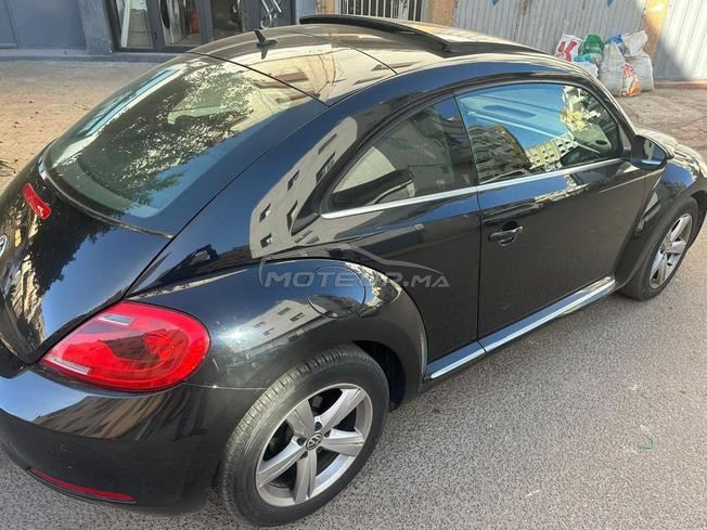 belle New Beetle a saisir 