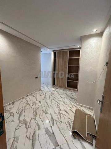 إيجار شقة 3 غرف - 2