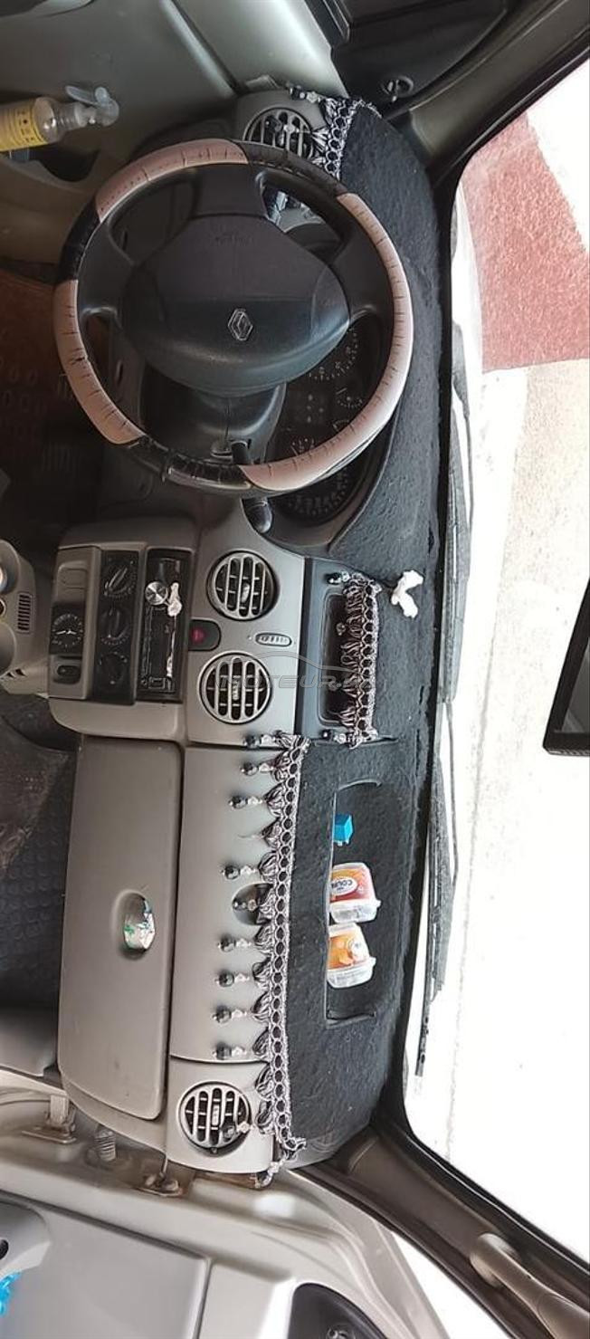Renault Kangoo Diesel Manuelle 2006 à Sefrou