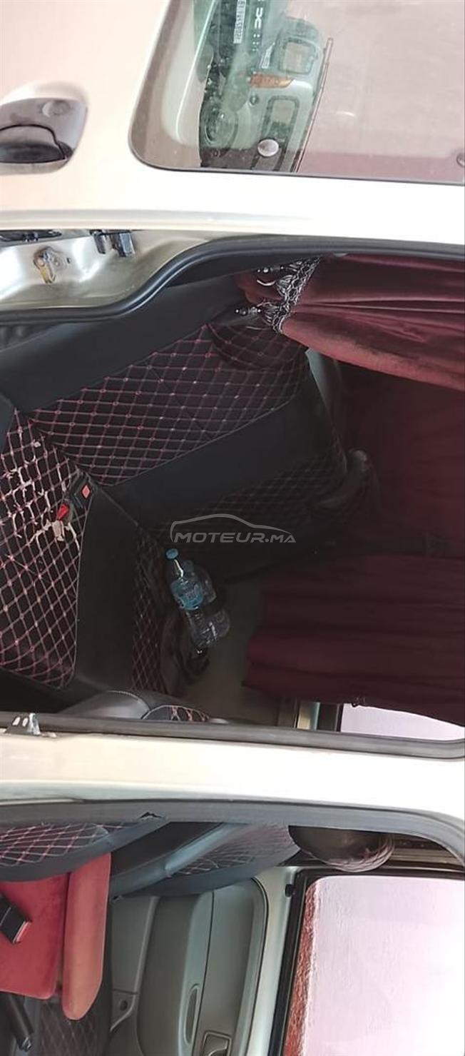 Renault Kangoo Diesel Manuelle 2006 à Sefrou