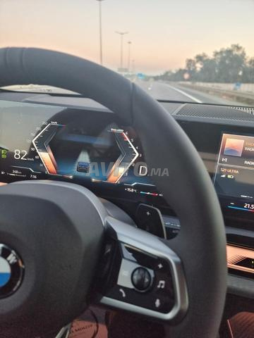 BMW Série 5 220d M Edition 2024