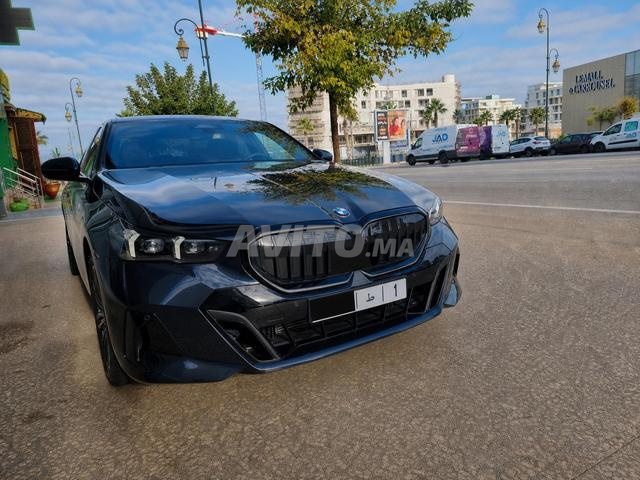 BMW Série 5 220d M Edition 2024