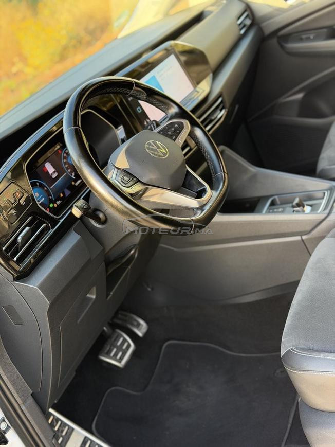 caddy Nouveau