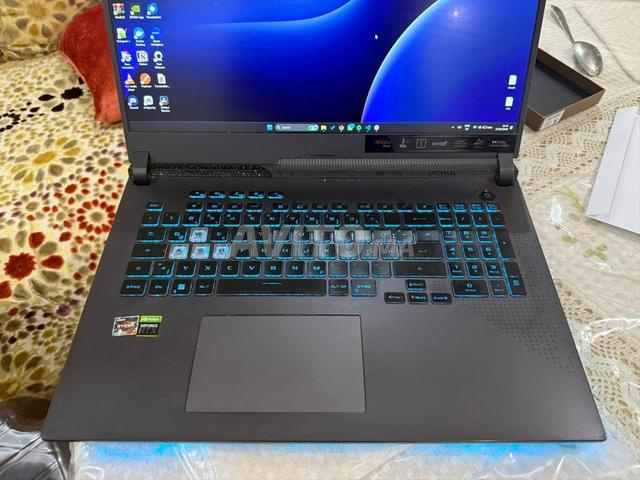 Asus Rog Strix G17 - 2