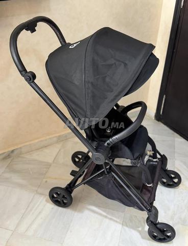 cybex mios - 2