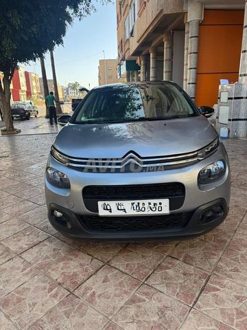 Citroën C3 - 2
