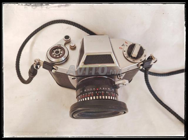 Anciens appareils photo - 2