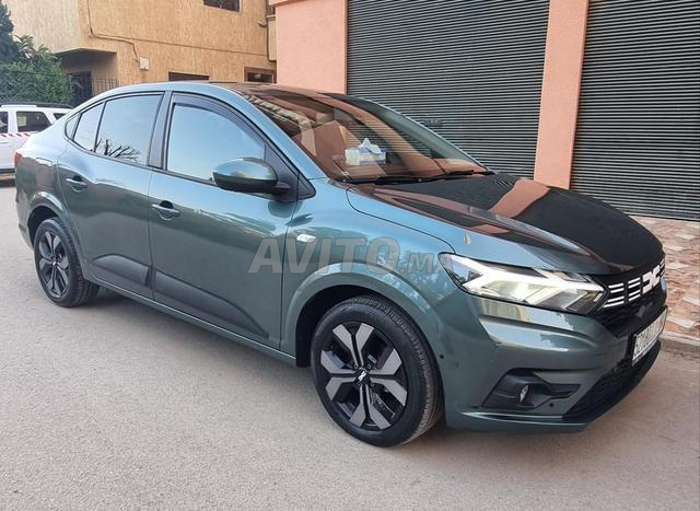 Dacia Logan - 2