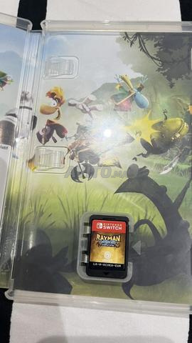 Rayman Legends Definitive Edition Nintendo Switch - 2
