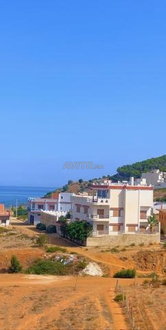 Bel appartement de luxe à Bazla, près de la mer