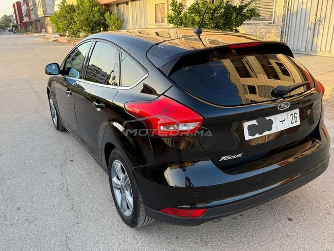 Ford Focus Diesel Manuelle 