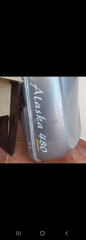 Coffre de toit - 2