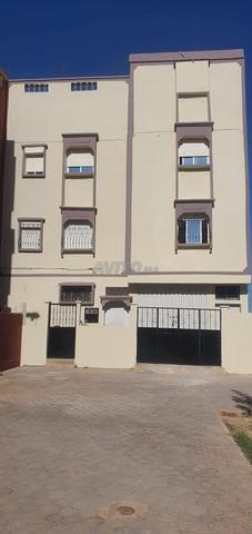 Maison à vendre dans la cité Amlal Sidi Bibi - 2