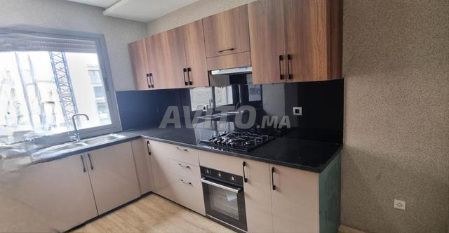Appartement à louer 60 m² à Casablanca