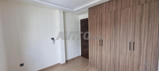 Appartement à louer 60 m² à Casablanca