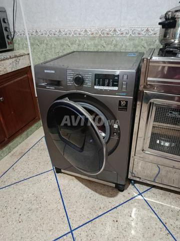 Machine à laver - 2