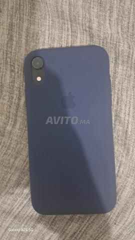 iPhone XR 128 - 2