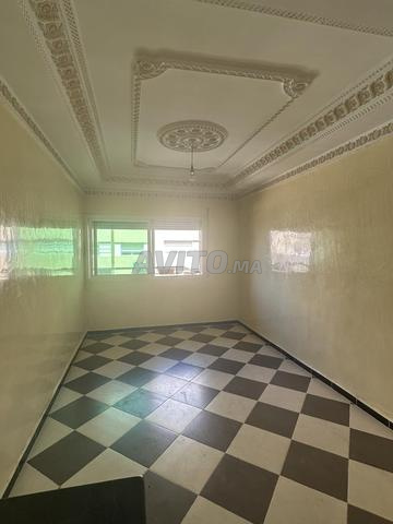 Appartement à louer en plein centre à Sefrou - 2