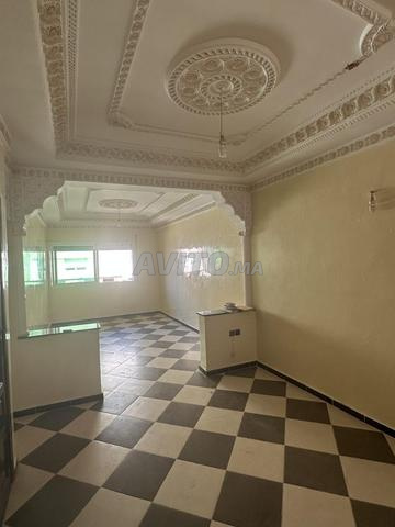 Appartement à louer en plein centre à Sefrou