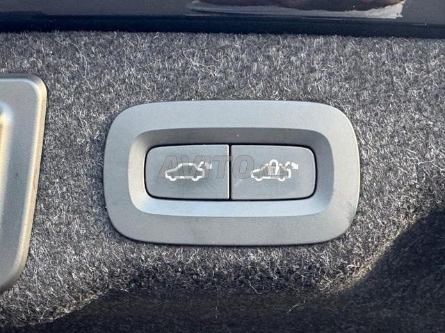 Volvo S90 D4 2021 Première main BVA