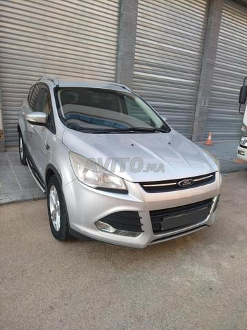 Ford Kuga Diesel - 2