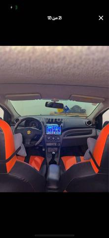 Suzuki 2011 - 2