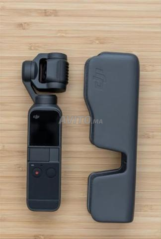 كاميرا DJI Osmo Pocket 2 - 2