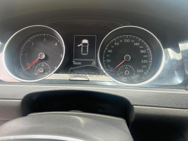 Golf 7 model 2020 