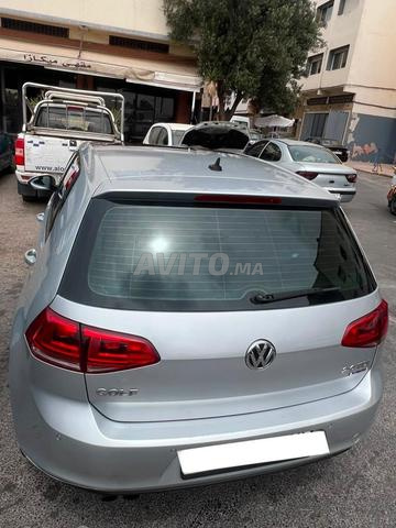 جولف 7 موديل 2020 - 2