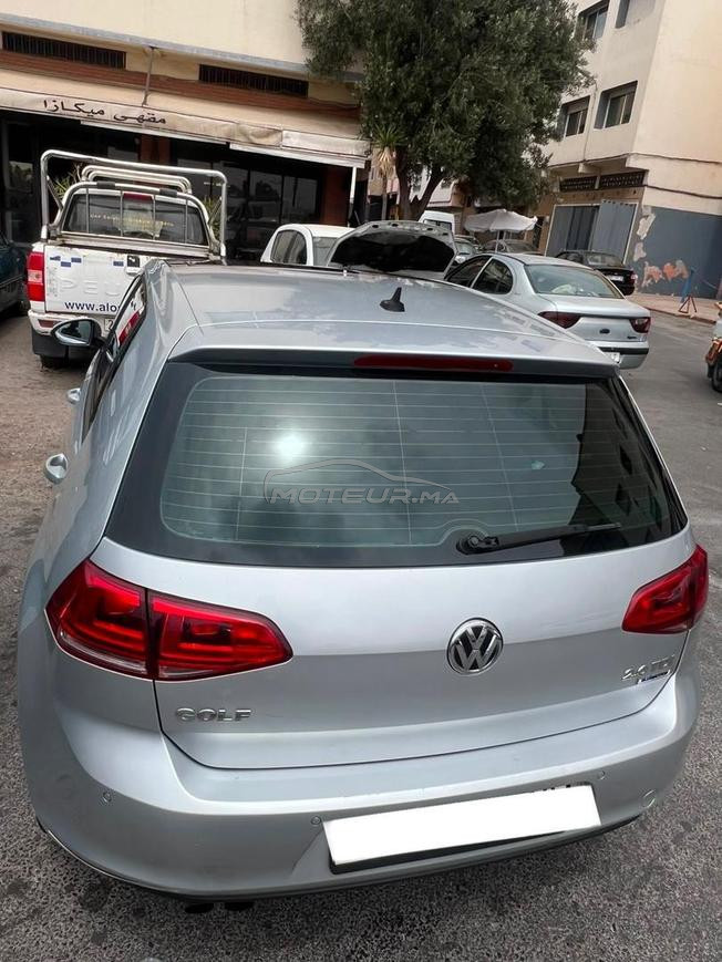 Golf 7 model 2020 