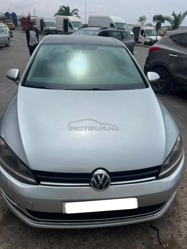 Golf 7 model 2020 
