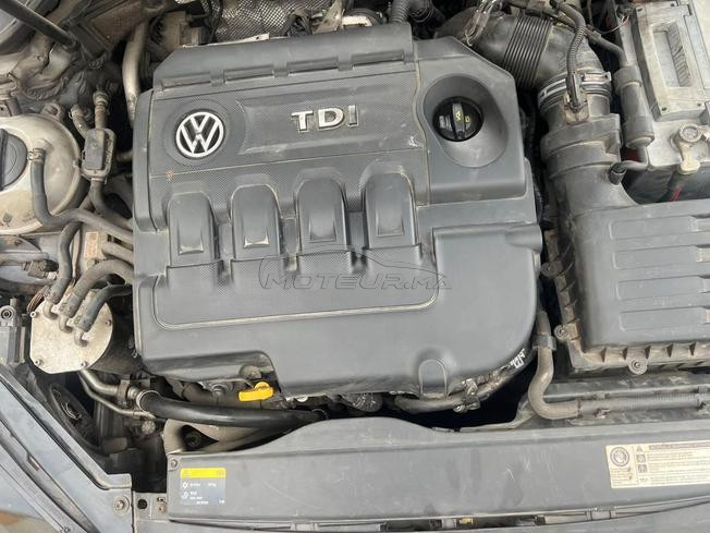 Golf 7 model 2020 