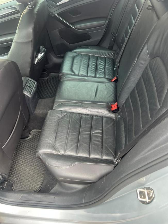 Golf 7 model 2020 