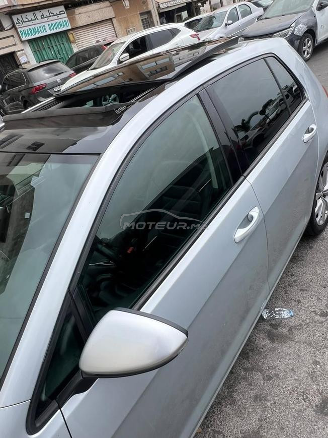Golf 7 model 2020 