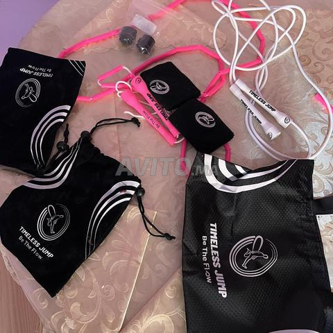 Pack Timeless Jump perte de poids rapide - 2