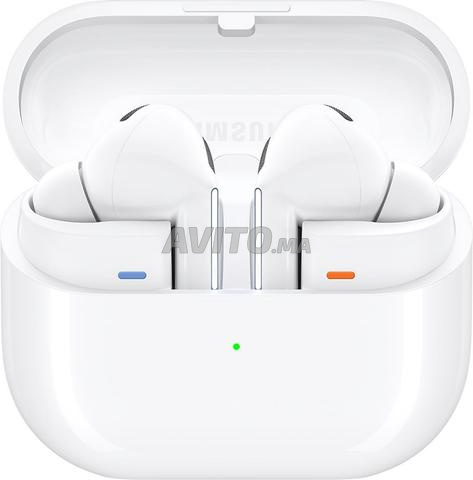 Écouteurs Bluetooth Samsung Galaxy Buds 3 Pro - 2