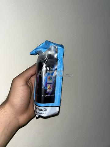 Vaporisateur 150 k - 2