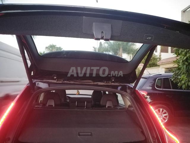 Voiture Volvo à ne pas rater