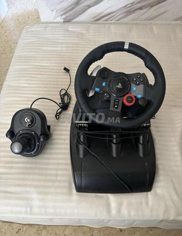 Logitech G29 - 2
