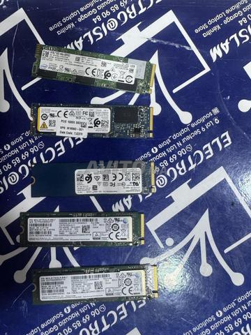 SSD NVMe بسعة 1 تيرابايت (1000 جيجابايت) - 2