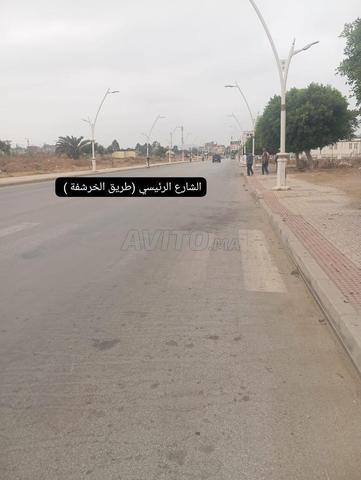 منزل 🏡🏡 للبيع بمدينة القصر الكبير بتجزئة زقان - 2
