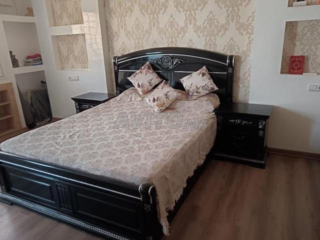Villa bien équipée à vendre - 2