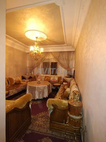 Appartement à vendre à Oulfa Naïm - 2