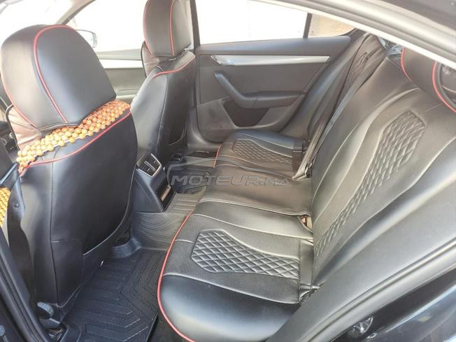Skoda Octavia Diesel Manuelle 2014 à Laâyoune