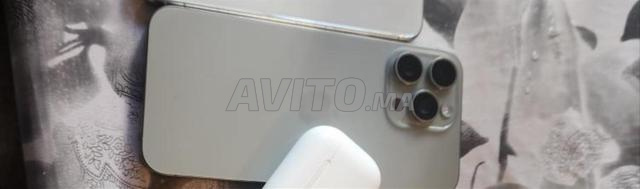 iPhone 15 Pro Max - 2
