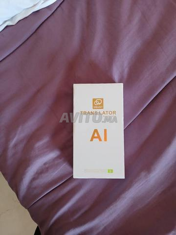 Traducteur intelligent - 2