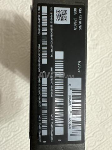 Vente Samsung Galaxy S25 FE - 2