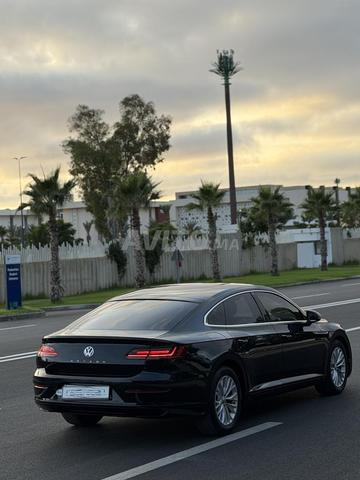Volkswagen Arteon - 2